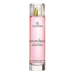 Collistar Profumo Dei Sensi Vapo Acqua Aromatica Corpo 100 Ml