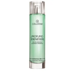 Collistar Profumo Di Benessere Acqua Aromatica Corpo Spray 100 Ml