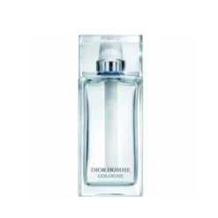 Christian Dior Homme Cologne Edt 75 Ml Vapo