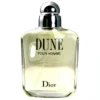 Christian Dior Dune Uomo Edt 100 Ml Vapo