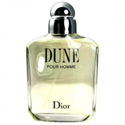 Christian Dior Dune Uomo Edt 100 Ml Vapo