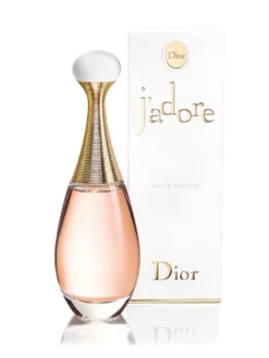 Christian Dior J'adore Edt 100 Ml Vapo Jadore