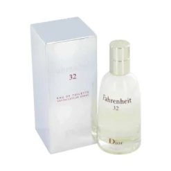Christian Dior Fahrenheit 32 Uomo Edt 100 Ml Vapo