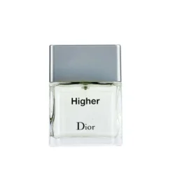 Christian Dior Higher Edt 50 Ml Vapo