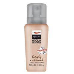 Aquolina Acqua Profumata Vaniglia E Cioccolato 100ml