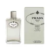Prada Infusion D'Homme Eau De Toilette 200 Ml Spray