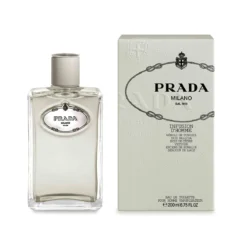 Prada Infusion D'Homme Eau De Toilette 200 Ml Spray