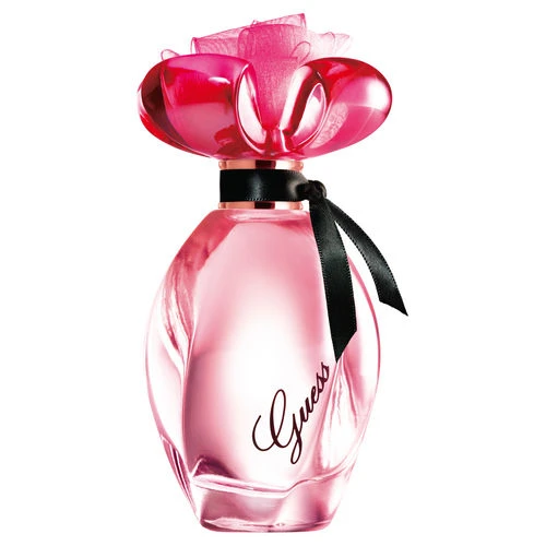 Guess Girl Eau De Toilette 50 Ml VAPO 1 Guess Girl Eau De Toilette 50 Ml VAPO