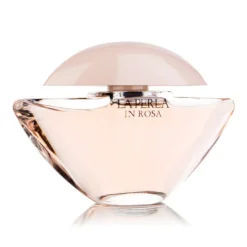 La Perla La Perla In Rosa Eau De Toilette 50 Ml VAPO