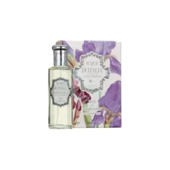 Acque Di Italia Acqua D'Italia Iris Di Toscana Eau De Toilette Spray 100 Ml
