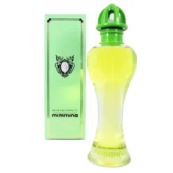 Mimmina Profumo Per Donna Eau De Toilette Muschio Bianco Lady 100 Ml Vapo