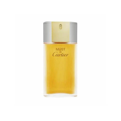 Cartier Must De Cartier Parfum Ricarica 50 Ml 1 Cartier Must De Cartier Parfum Ricarica 50 Ml