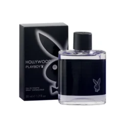 Playboy Hollywood Eau De Toilette 50 Ml VAPO