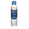 Breeze Deo Spray Sporting 48h Deodorante 150 Ml