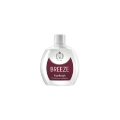 Breeze Patchouly Deodorante Squeeze Senza Gas 100 Ml
