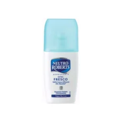 Neutro Roberts Deodorante Extra Fresco Antimacchia Vapo 75 Ml