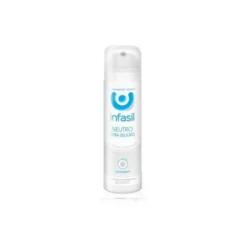Infasil Deodorante Spray Extra Delicato 150 Ml