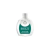 Breeze Green Code Freschezza Alpina Deodorante Squeeze Senza Gas 100 Ml