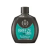Breeze Dry Protection Deodorante Squeeze Senza Gas 100 Ml