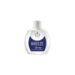 Breeze Sporting Deodorante Squeeze Senza Gas 100 Ml