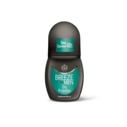 Breeze Deo Roll-On Dry Protection 50 Ml