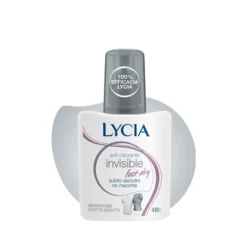 Lycia Deo Vapo Invisible 75 Ml + Ricarica