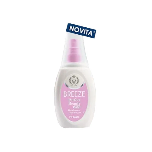 Breeze Vapo No Gas Perfect Beauty Deodorante 75 Ml 1 Breeze Vapo No Gas Perfect Beauty Deodorante 75 Ml