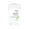 Dove Maximum Protection Cedro Deo Crema Roll-On 45 Ml