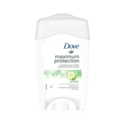 Dove Maximum Protection Cedro Deo Crema Roll-On 45 Ml
