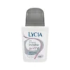 Lycia Deodorante Invisible Fast Dry Roll On 50 Ml