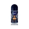 Nivea Deodorante For Men Rool-On Stress Protect 50 Ml