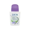 Lycia Deodorante Senza Sali Di Alluminio Deo Nature Roll On Nature 50 Ml