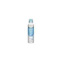 Breeze Deo Spray Freschezza Talcata 48h Deodorante 150 Ml