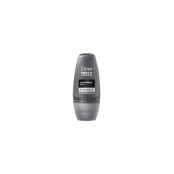 Dove Deodorante Uomo Men+Care Invisible Dry Roll-On Senza Alcool Antimacchie 50 Ml