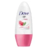 Dove Deodorante Go Fresh Roll-On Al Melograno 50 Ml