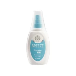 Breeze Vapo No Gas Neutro Deodorante 75 Ml