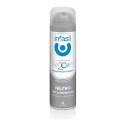 Infasil Deodorante Spray Per Il Corpo Tripla Protezione 150 Ml