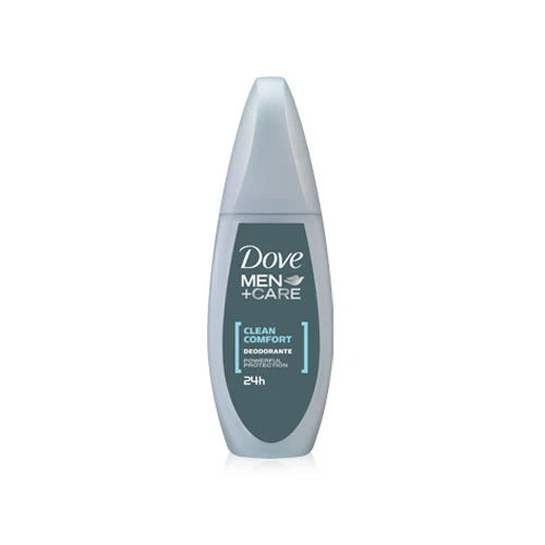 Dove Deodorante Uomo Vapo Men+Care Clean Comfort 75Ml Senza Alcool 1 Dove Deodorante Uomo Vapo Men+Care Clean Comfort 75Ml Senza Alcool
