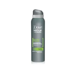 Dove Deodorante Uomo Spray Men+Care Extra Fresh Senza Alcool 150 Ml