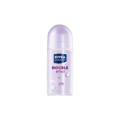 Nivea Deodorante Double Effect Roll-On 50 Ml