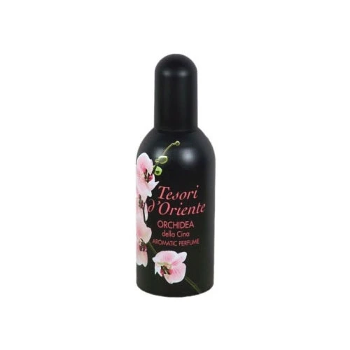Tesori D´Oriente Profumo Orchidea Cina 100Ml 1 Tesori D´Oriente Profumo Orchidea Cina 100Ml