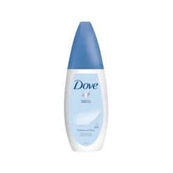 Dove Deodorante Vapo Talco 75 Ml Senza Alcool