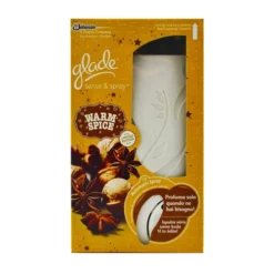 Glade® Glade Sense & Spray Deodorante Per Ambienti Base Limited Edition
