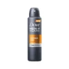 Dove Men+Care Energy Dry Deodorante Spray 150 Ml