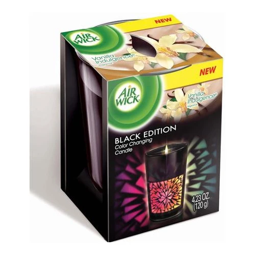 Air Wick Candela Cambia Colore 1 Air Wick Candela Cambia Colore
