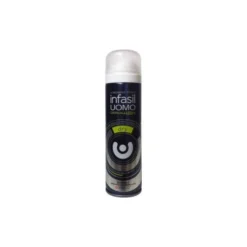Infasil Deo Spray Uomo Dry 150 Ml