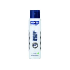 Nivea Deodorante Spray For Men Sensitive Protect 150 Ml