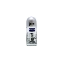 Nivea Deodorante Roll-On For Men Silver Protect 50 Ml
