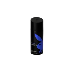 Playboy Malibu Deodorante Spray 150 Ml VAPO