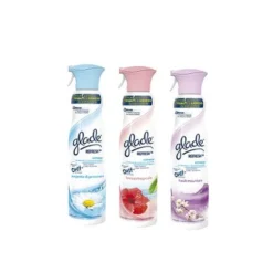 Glade® Glade Elimina Odori Per Ambienti E Tessuti Refresh Spray 275 Ml
